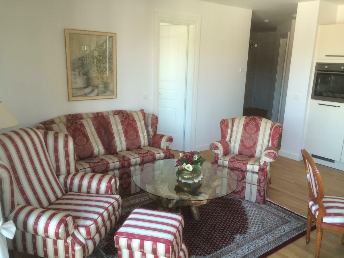 באבה "Bellevue" Villa Andrea מראה חיצוני תמונה